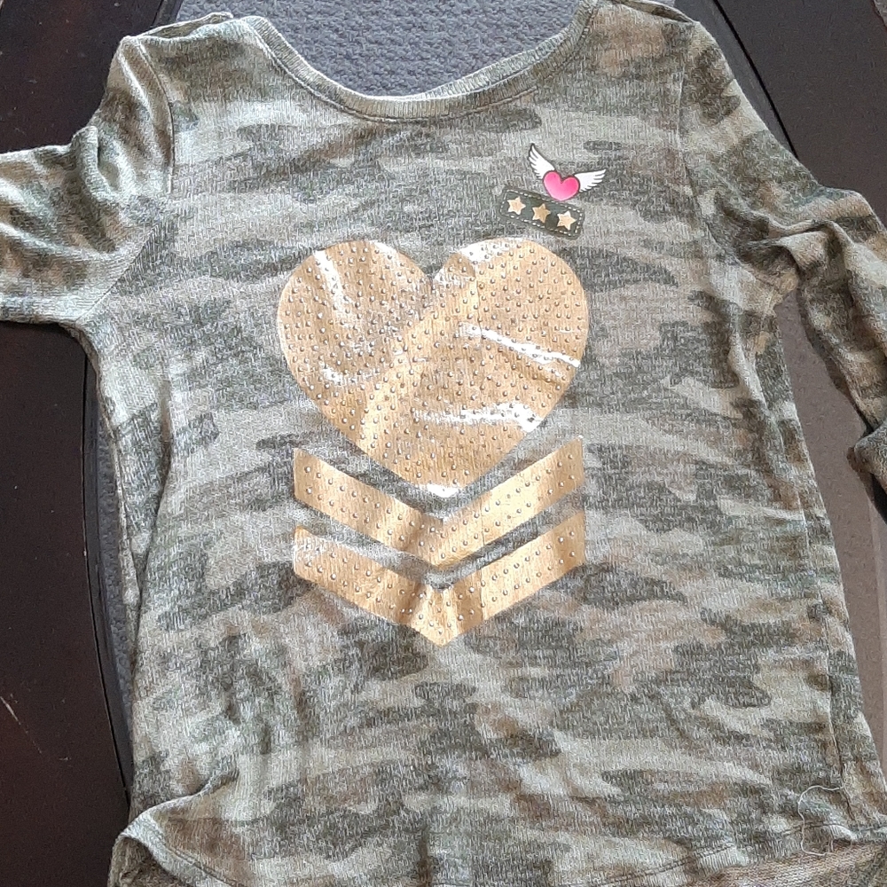 Tshirt